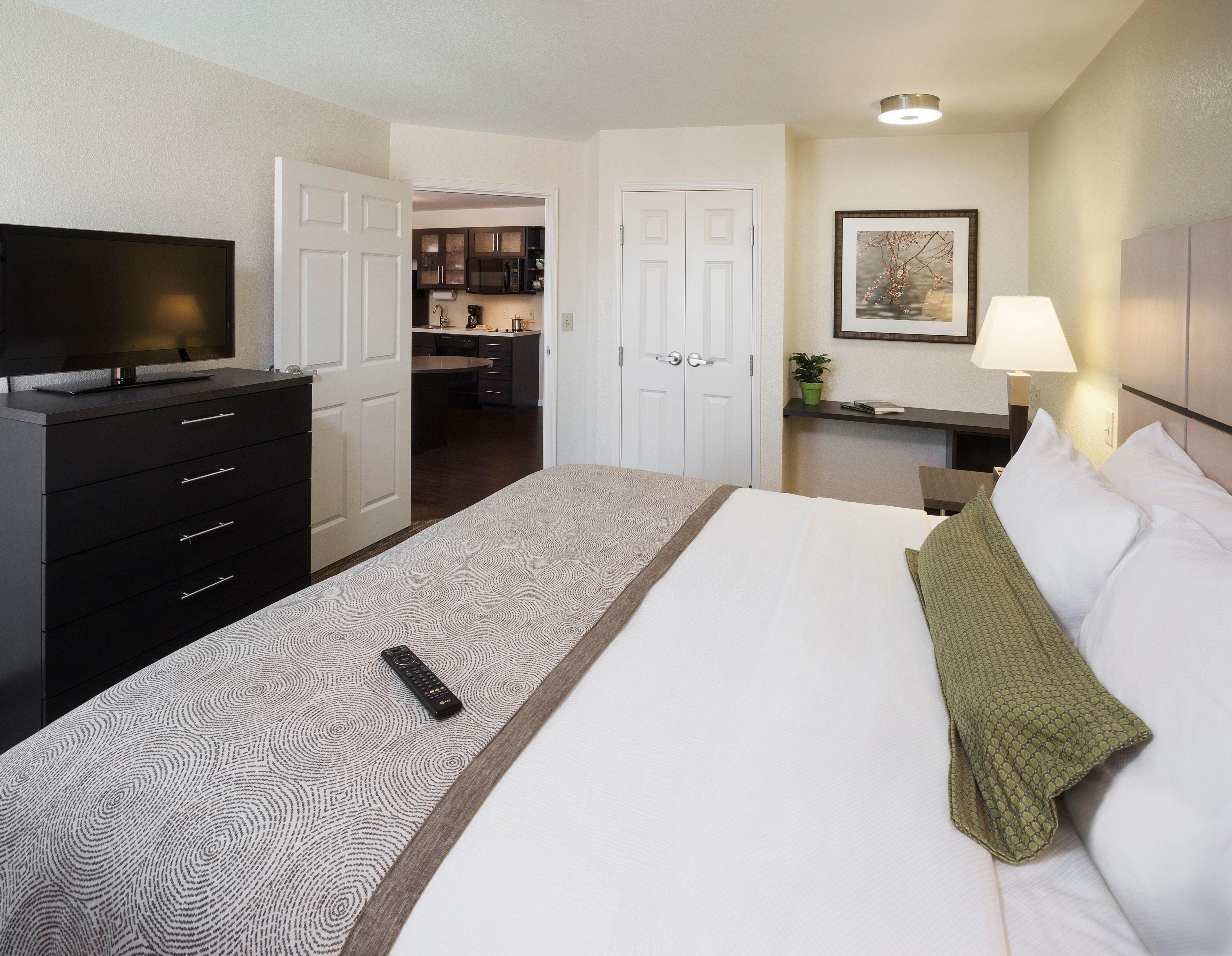 Mainstay Suites- Kansas City Оверленд Парк Экстерьер фото
